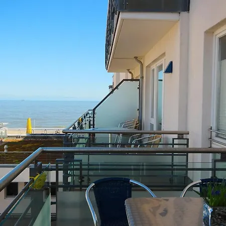 Kaiserhof Kaiserhof 205 *